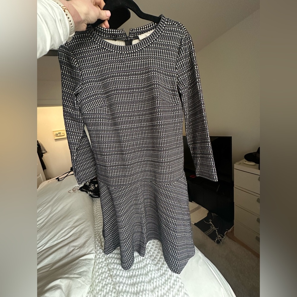 Loft Dress - XS